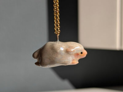 Pendant - Sheep - Image 2