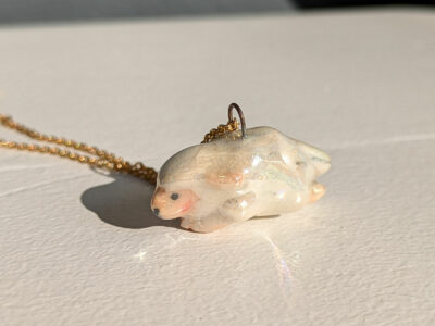 Pendant - Sheep - Image 3