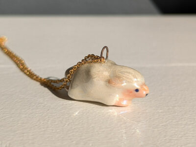 Pendant - Sheep - Image 4