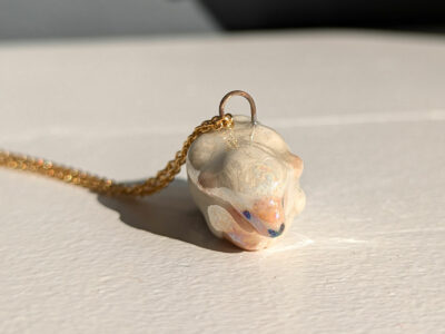 Pendant - Sheep - Image 5