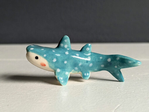 Compagnon de thé - Requin Baleine – Image 39