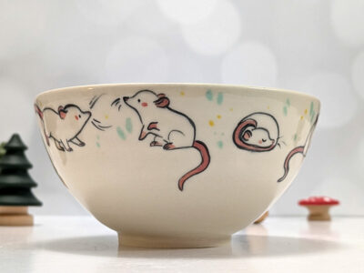 Bol Large - Rats – Image 8