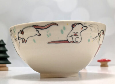 Bol Large - Rats – Image 6