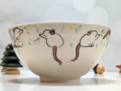 Bol Large - Rats – Image 4