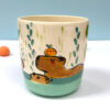 capybara coupe