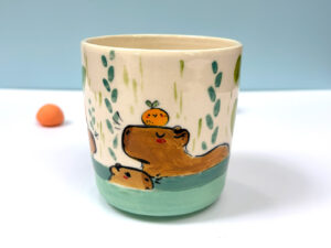 capybara coupe