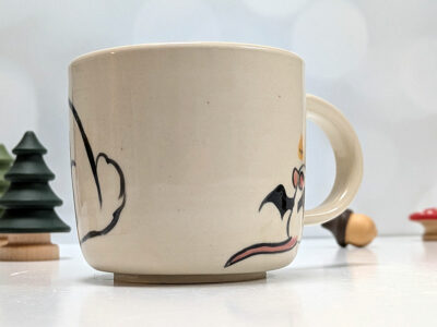 Mug - Jackalope - Image 5