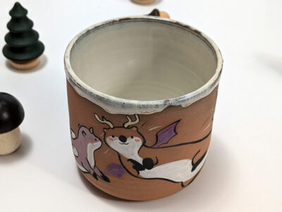 Pot - Magical Otters - Image 9