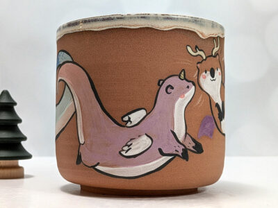 Pot - Magical Otters - Image 7