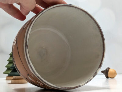 Pot - Pandas Roux – Image 7