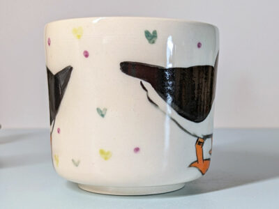 Mug - Macareux – Image 3