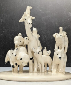 sculpture