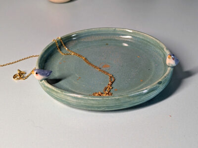 Coupelle à bijoux - Oiseaux – Image 5