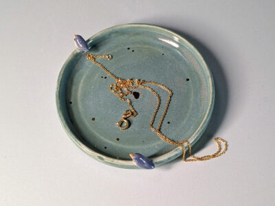 Coupelle à bijoux - Oiseaux – Image 4
