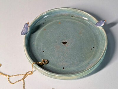 Coupelle à bijoux - Oiseaux – Image 3