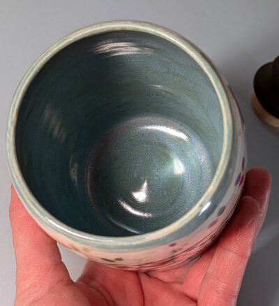 Pot - Panthère des neiges – Image 7