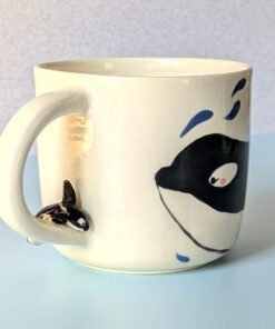 orca mug