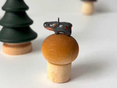 Pendentif - Hippopotame Pygmée – Image 7