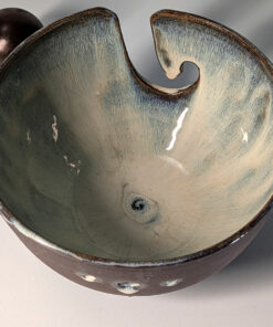 Custom Tableware Piece - Yarn Bowl