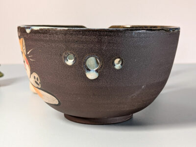 Custom Tableware Piece - Yarn Bowl - Image 3