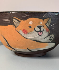 yarn bol shiba inu