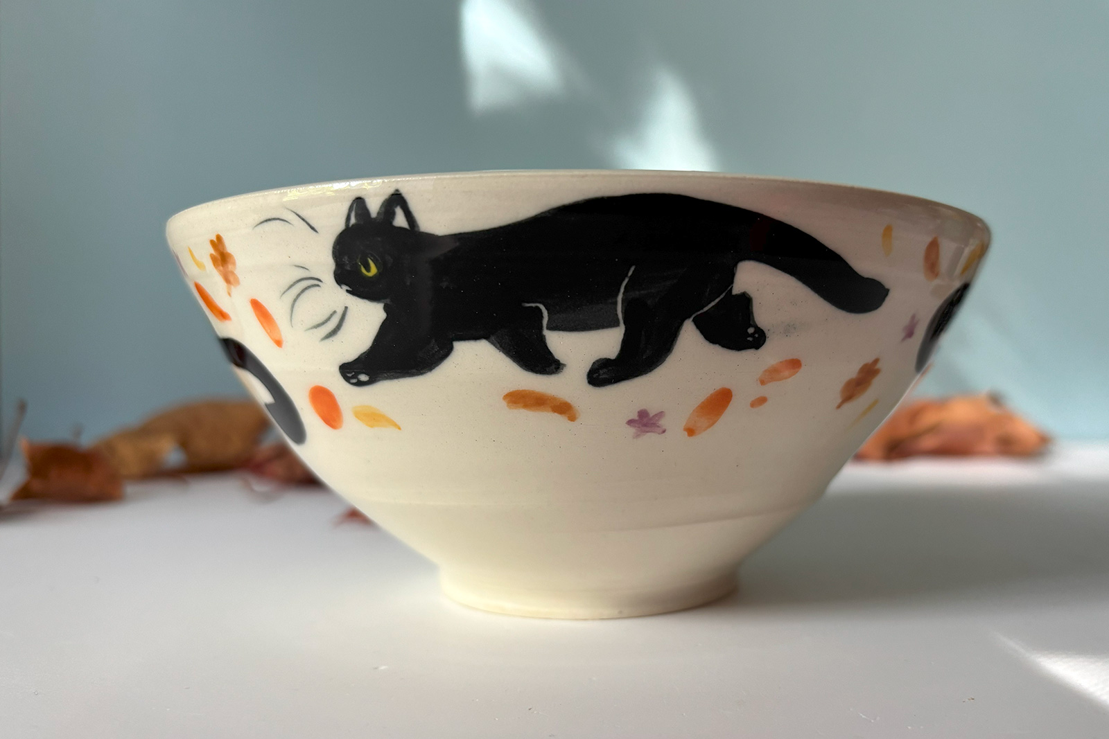 Bol - Chats Noirs – Image 10