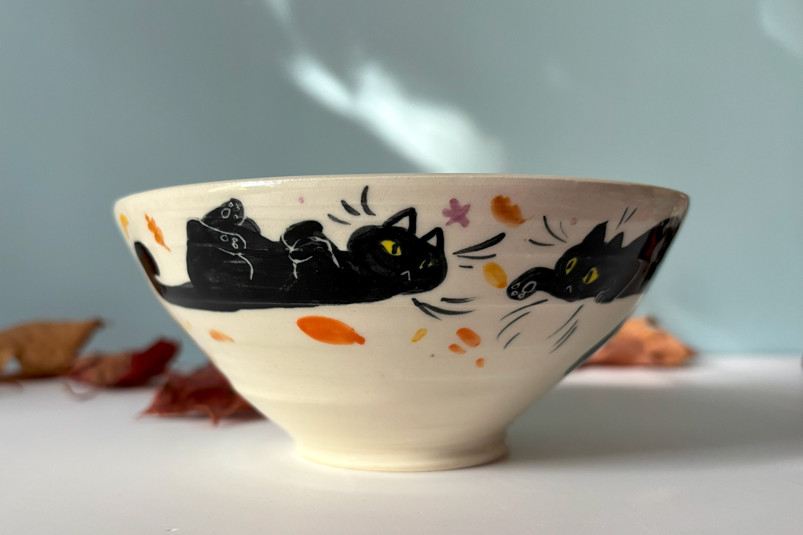 Bol - Chats Noirs – Image 9