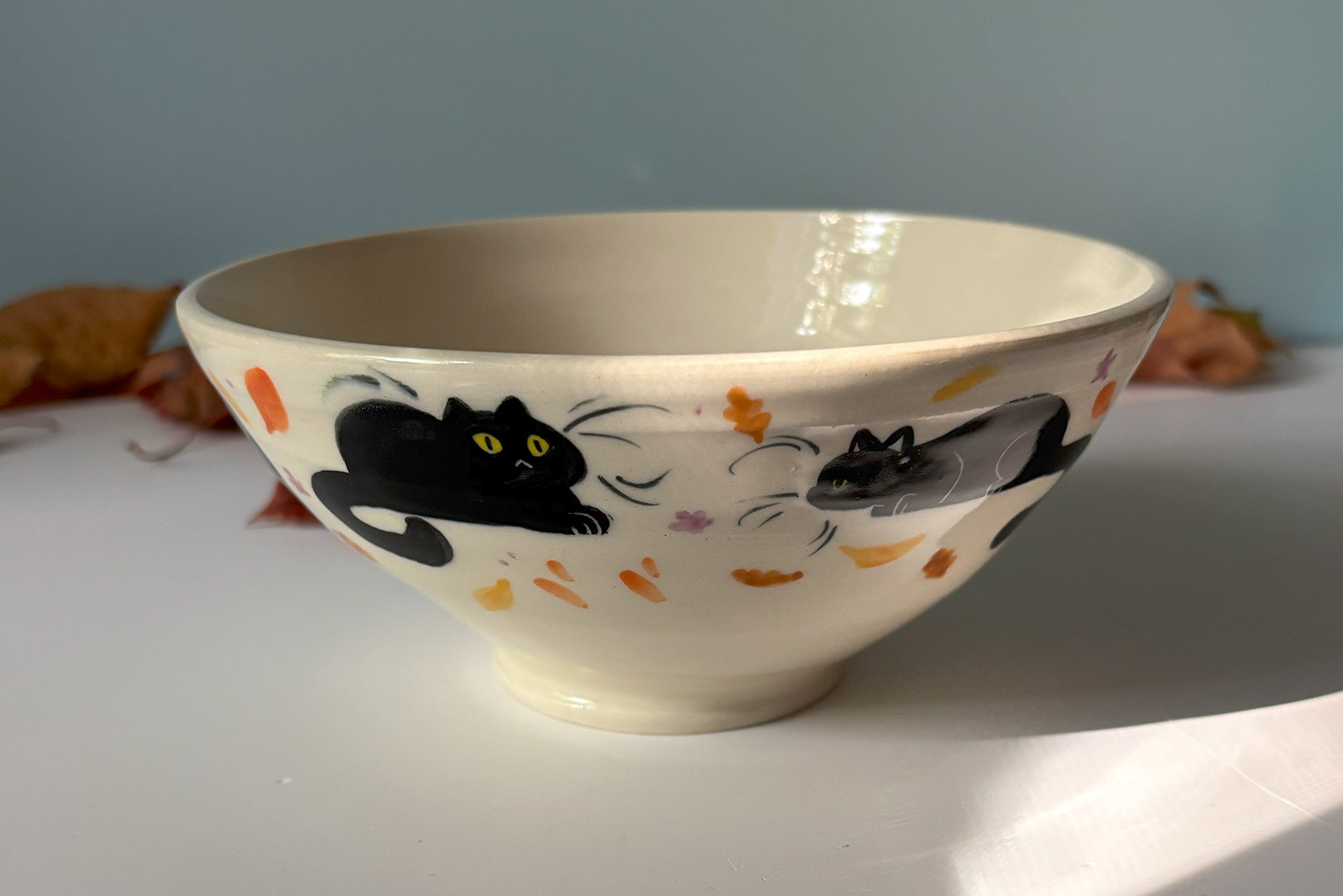 Bol - Chats Noirs – Image 6