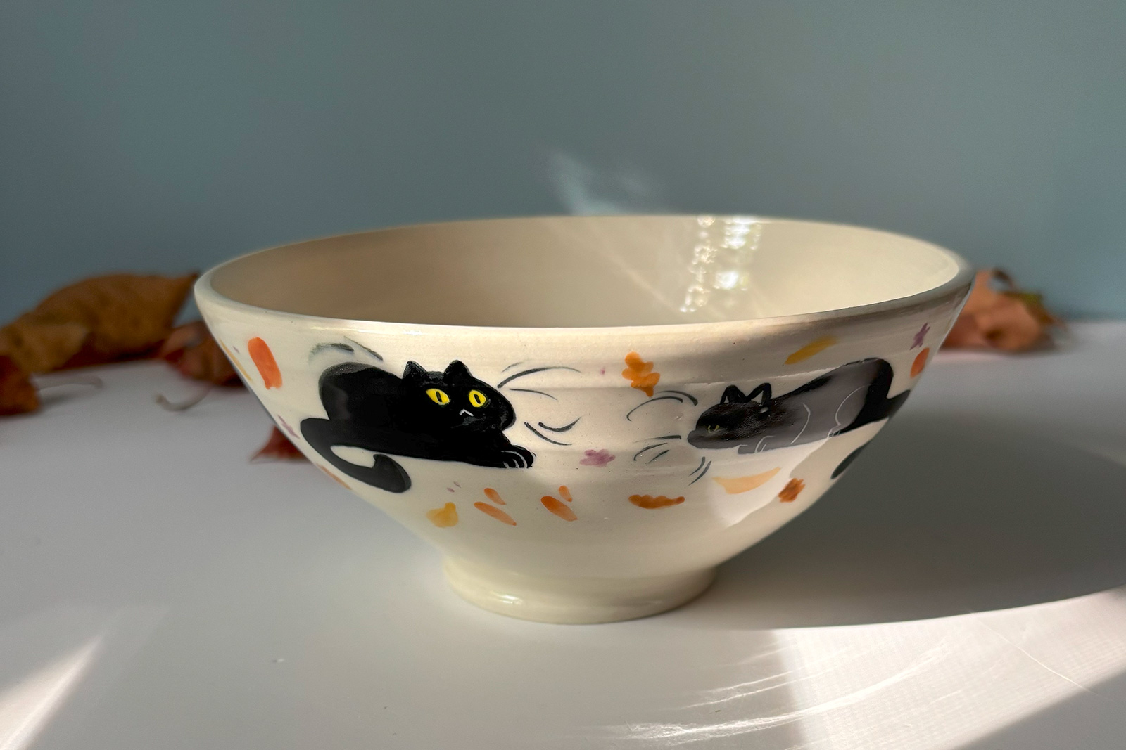 Bol - Chats Noirs – Image 5