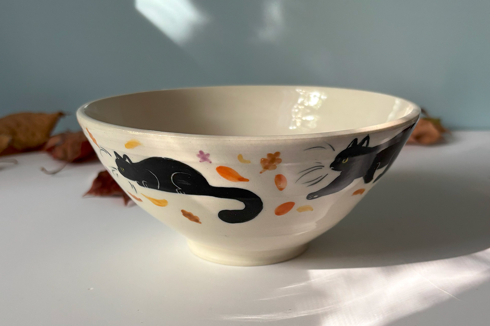 Bol - Chats Noirs – Image 4