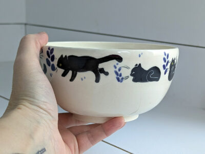 Bol - Chats Noirs – Image 2