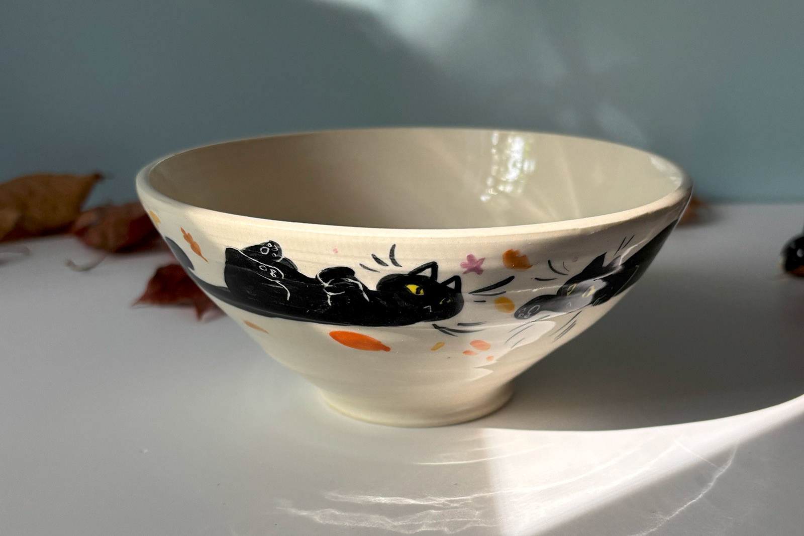 Bol - Chats Noirs – Image 3