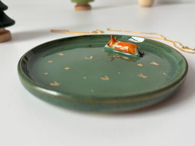 Coupelle à bijoux - Corgi – Image 5