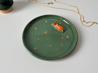 Coupelle à bijoux - Corgi – Image 4