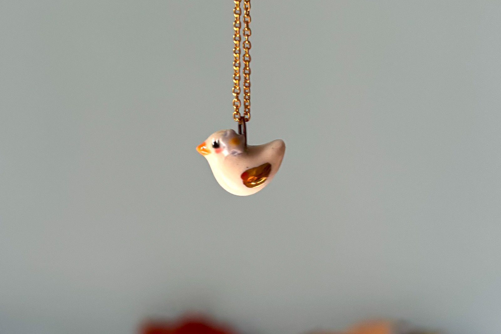 Pendant - Cute Duck