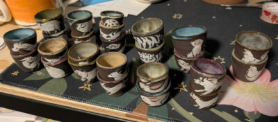 Cup Set - Image 2