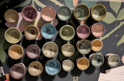 Cup Set