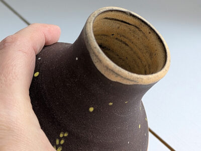 Vase - Red Panda - Image 5