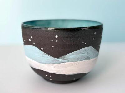 Bowl - Polar Bear - Image 3