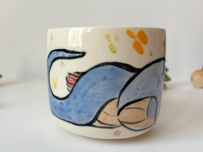 Cup - Snake - Image 3