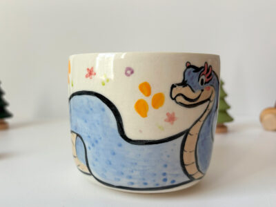 Cup - Snake - Image 2