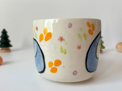 Cup - Snake - Image 4