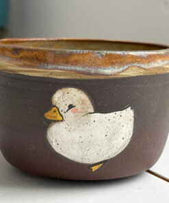 tumbler duck