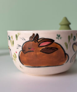 tumbler jackalope