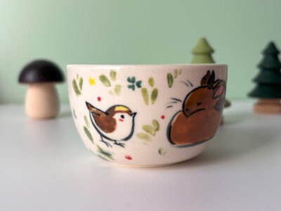 Tumbler - Jackalope - Image 3
