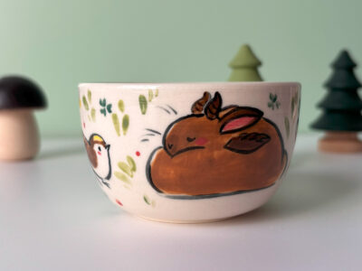 Tumbler - Jackalope - Image 2