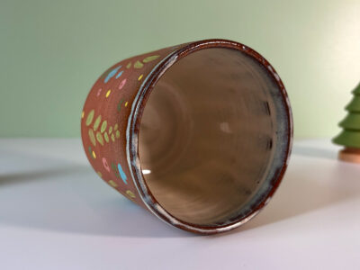 Cup - Beaver Family - Image 8