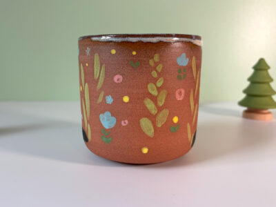 Cup - Beaver Family - Image 3