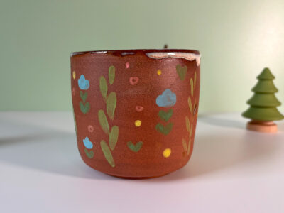 Cup - Beaver Family - Image 6