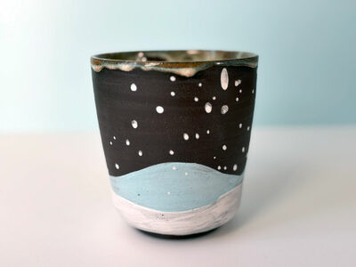 Big Cup - Red Fox - Image 3